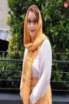 افسانه تهرانچی